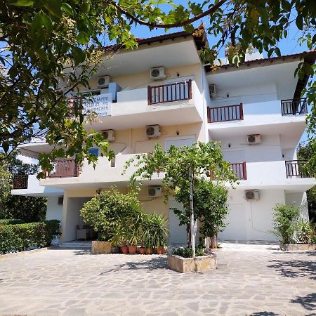 Lelegianni Studios And Apartments Ψακούδια Εξωτερικό φωτογραφία