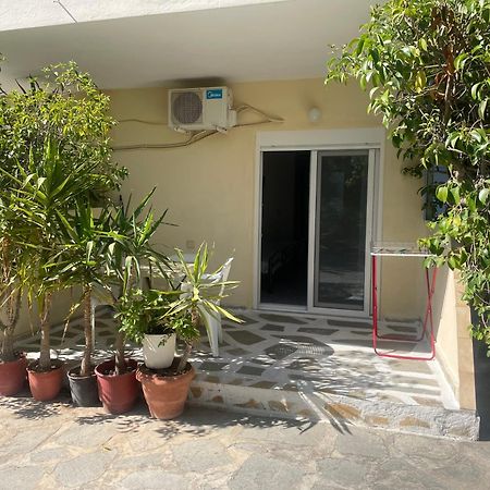 Lelegianni Studios And Apartments Ψακούδια Εξωτερικό φωτογραφία