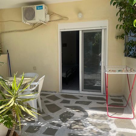 Lelegianni Studios And Apartments Ψακούδια Εξωτερικό φωτογραφία