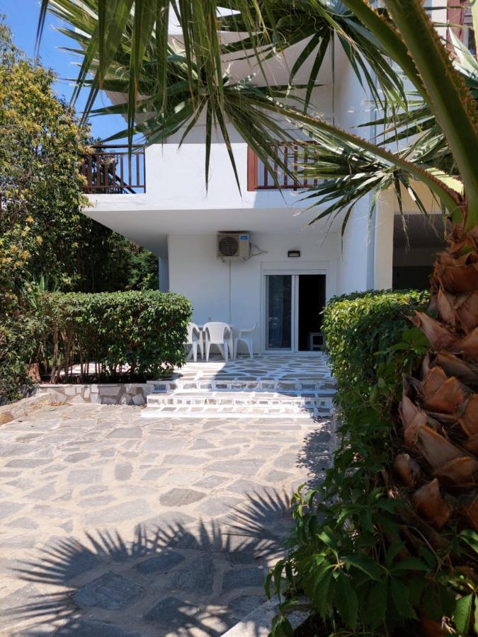 Lelegianni Studios And Apartments Ψακούδια Εξωτερικό φωτογραφία