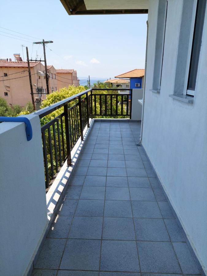 Lelegianni Studios And Apartments Ψακούδια Εξωτερικό φωτογραφία