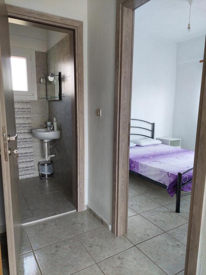 Lelegianni Studios And Apartments Ψακούδια Εξωτερικό φωτογραφία