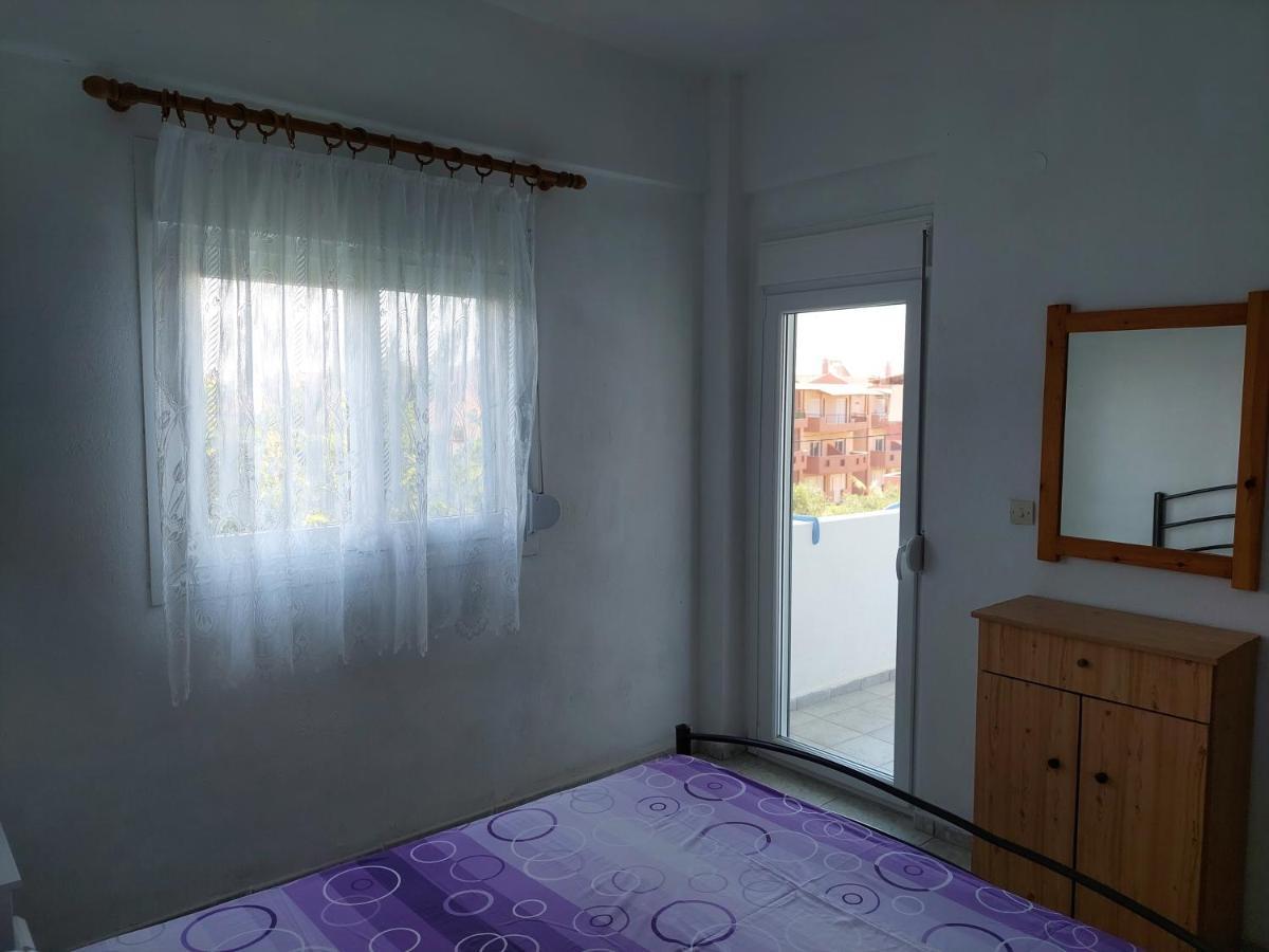 Lelegianni Studios And Apartments Ψακούδια Εξωτερικό φωτογραφία