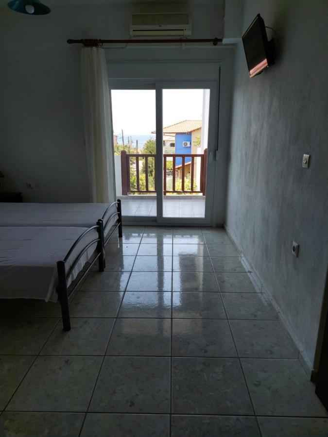 Lelegianni Studios And Apartments Ψακούδια Εξωτερικό φωτογραφία
