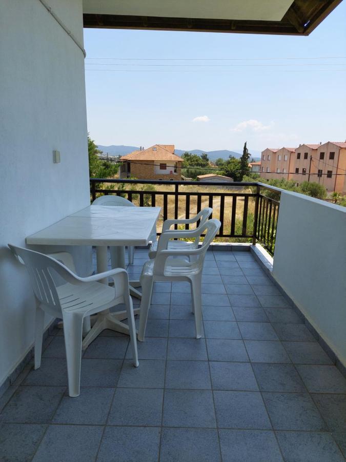 Lelegianni Studios And Apartments Ψακούδια Εξωτερικό φωτογραφία