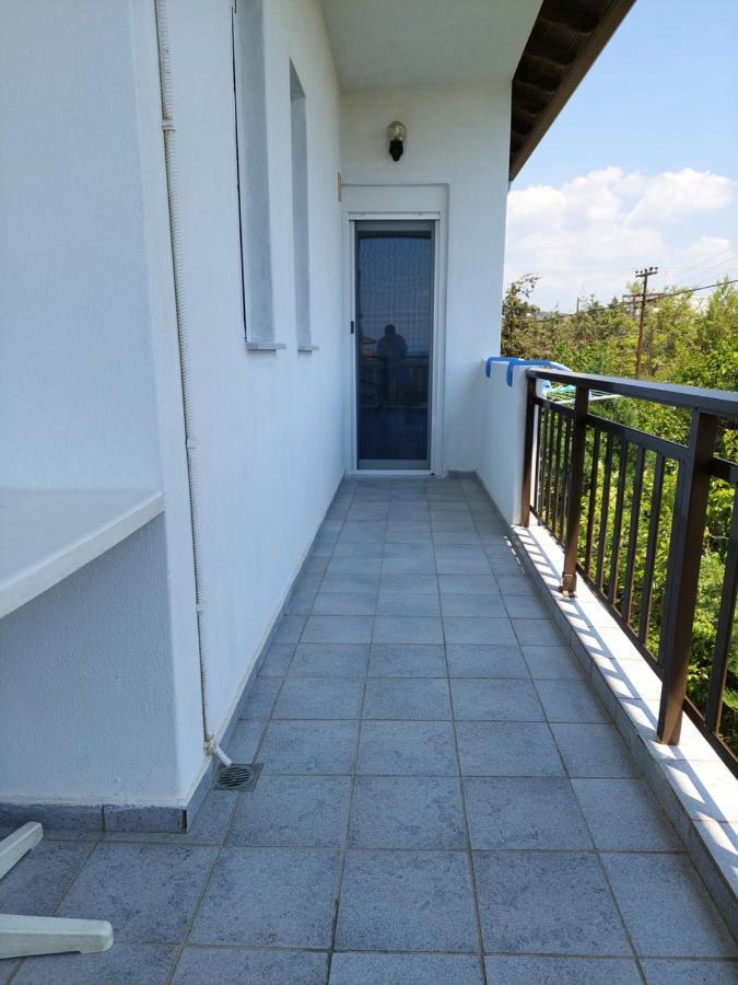 Lelegianni Studios And Apartments Ψακούδια Εξωτερικό φωτογραφία