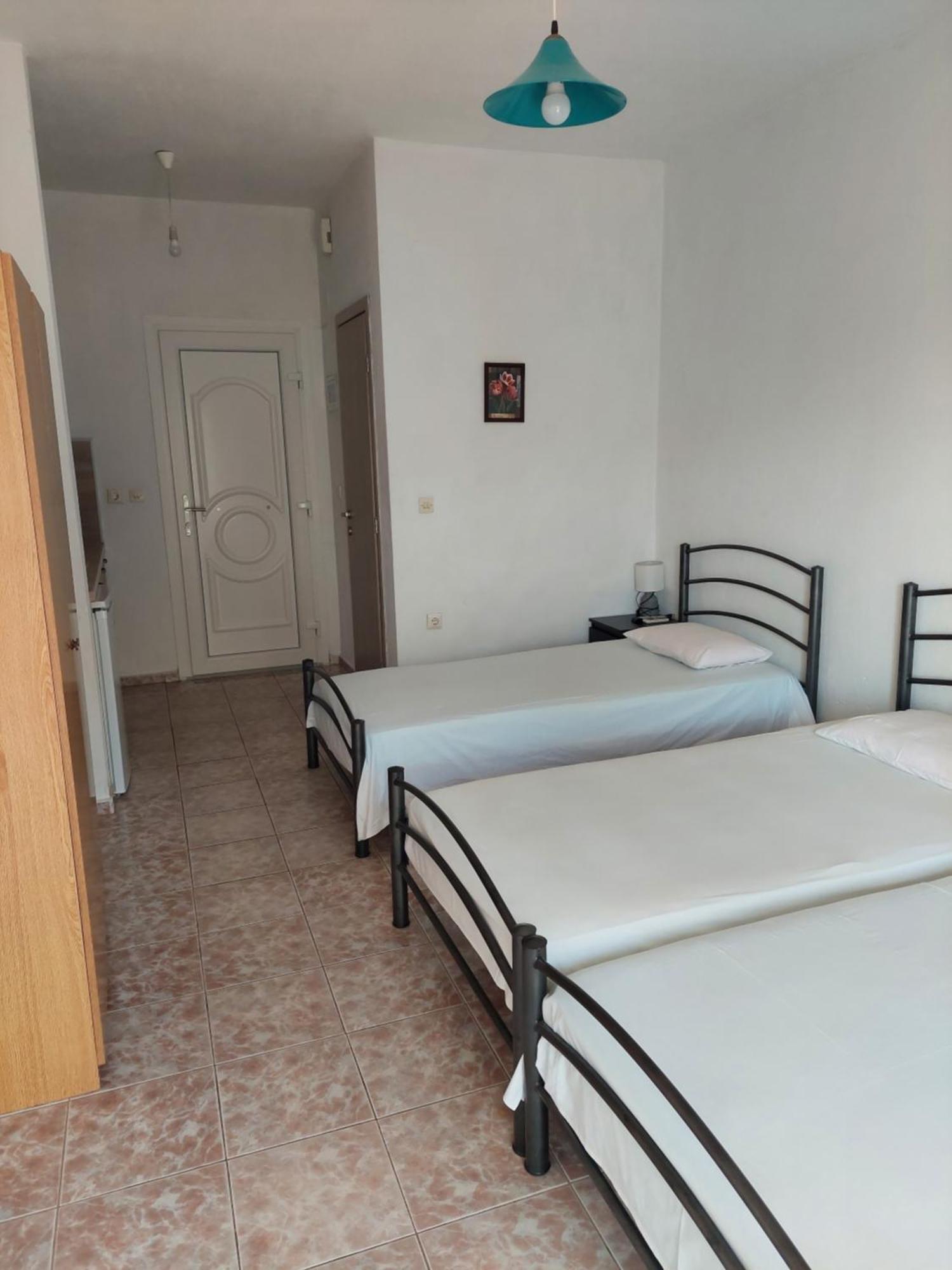 Lelegianni Studios And Apartments Ψακούδια Εξωτερικό φωτογραφία