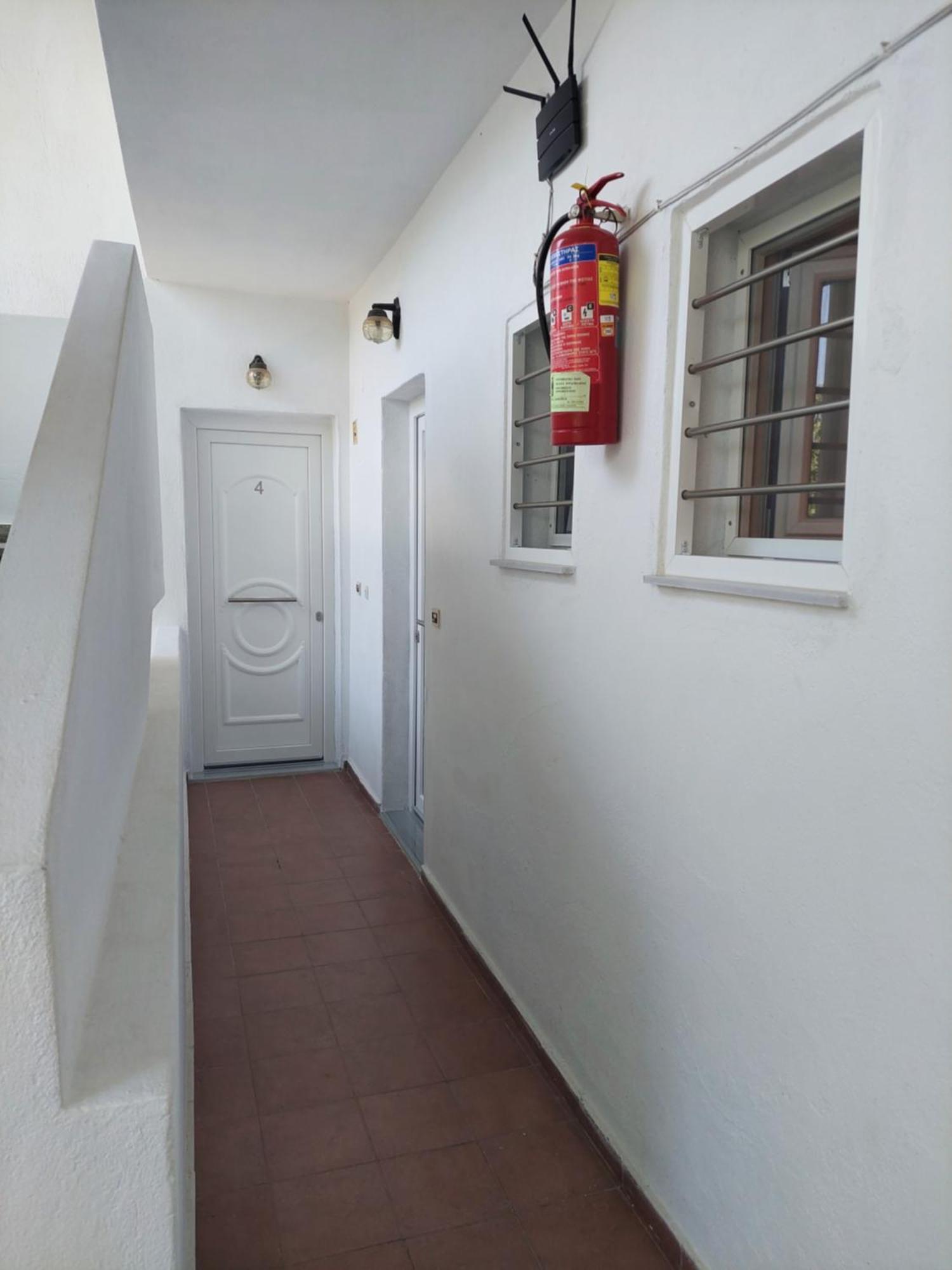Lelegianni Studios And Apartments Ψακούδια Εξωτερικό φωτογραφία