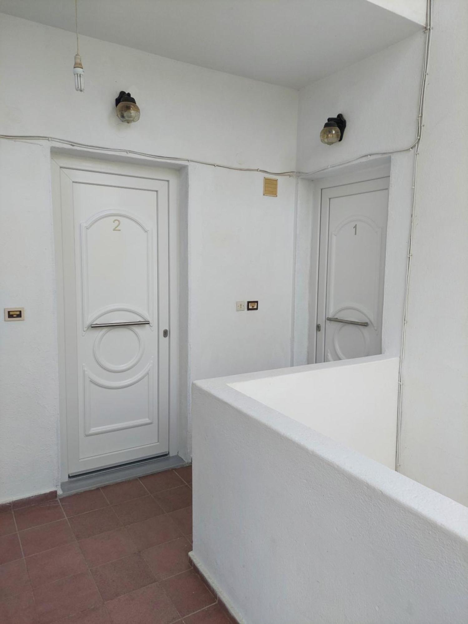 Lelegianni Studios And Apartments Ψακούδια Εξωτερικό φωτογραφία