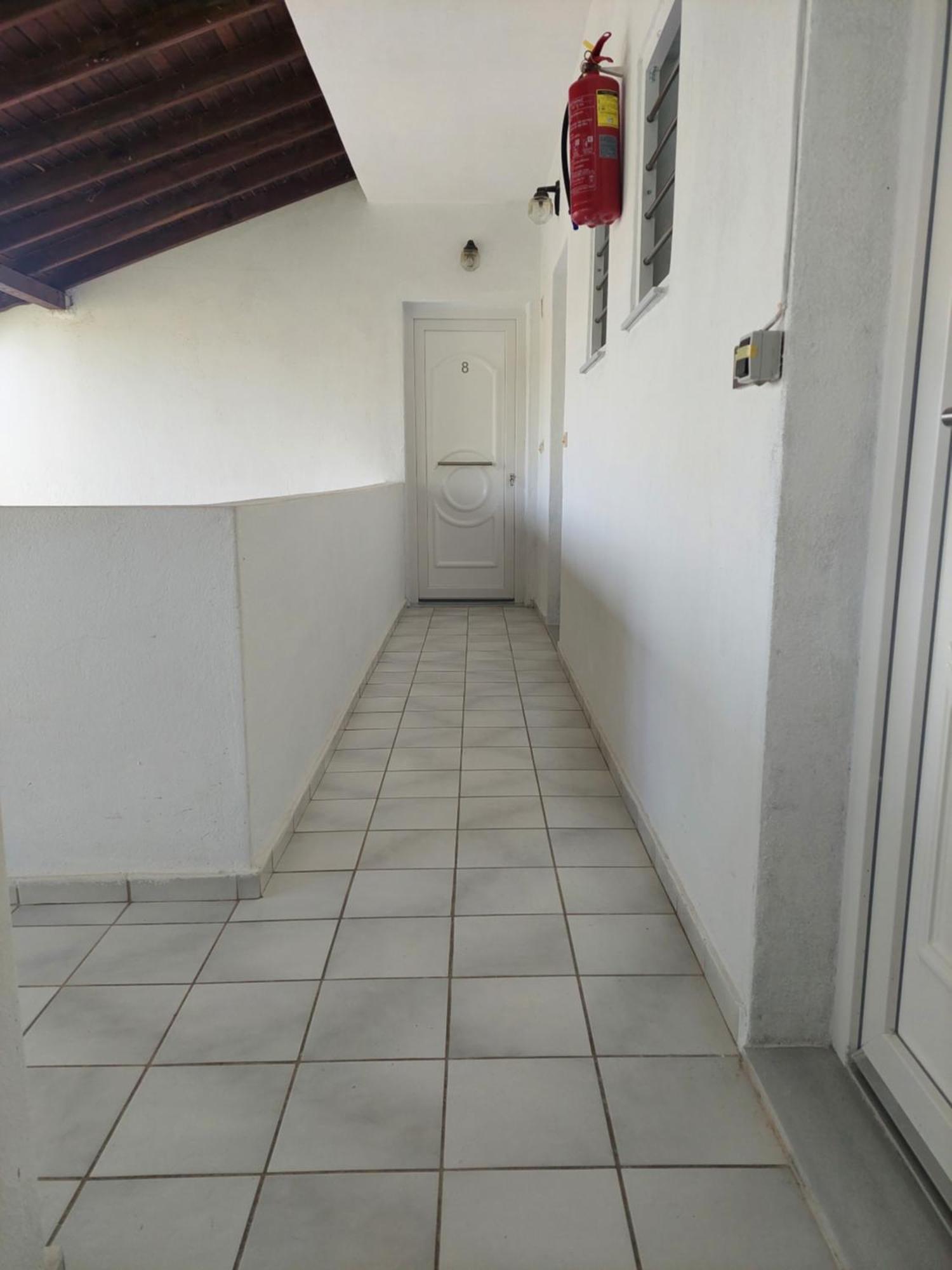 Lelegianni Studios And Apartments Ψακούδια Εξωτερικό φωτογραφία