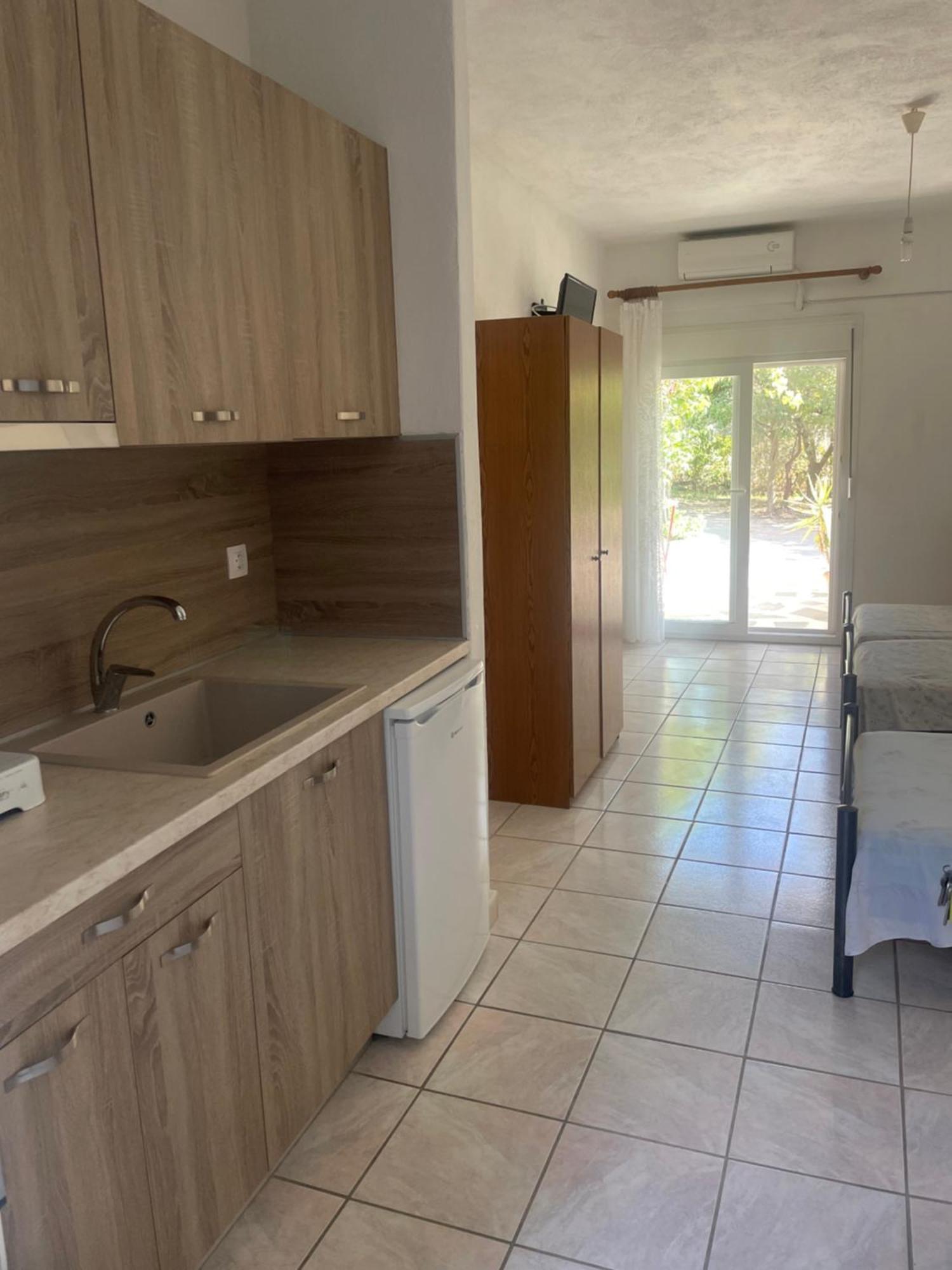 Lelegianni Studios And Apartments Ψακούδια Εξωτερικό φωτογραφία