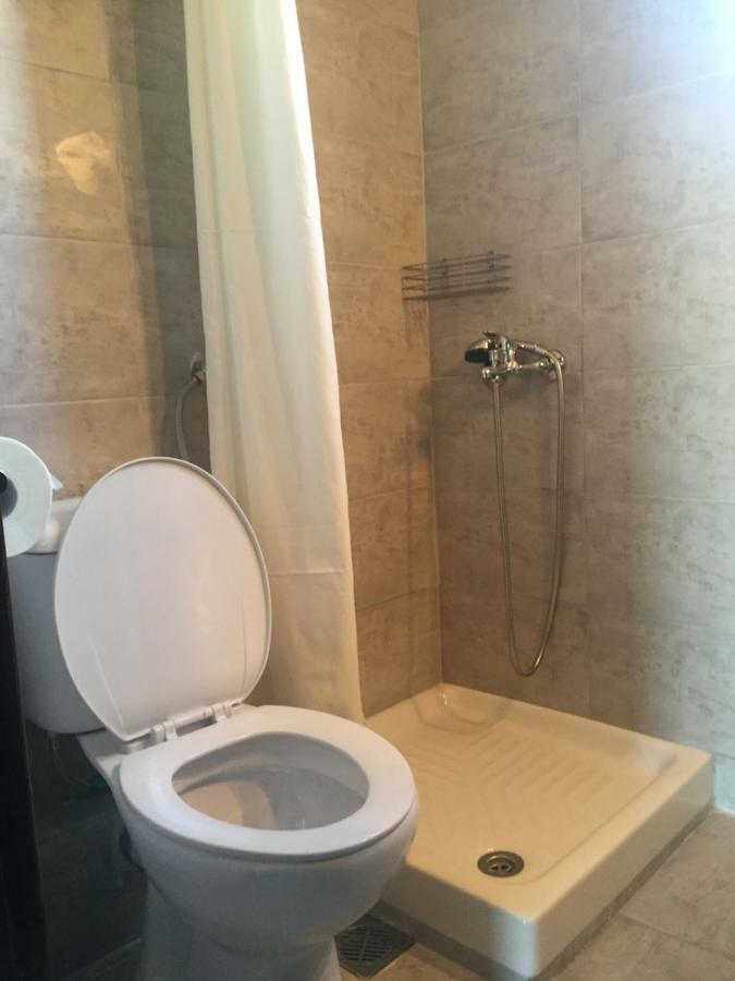Lelegianni Studios And Apartments Ψακούδια Εξωτερικό φωτογραφία