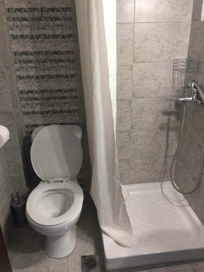 Lelegianni Studios And Apartments Ψακούδια Εξωτερικό φωτογραφία